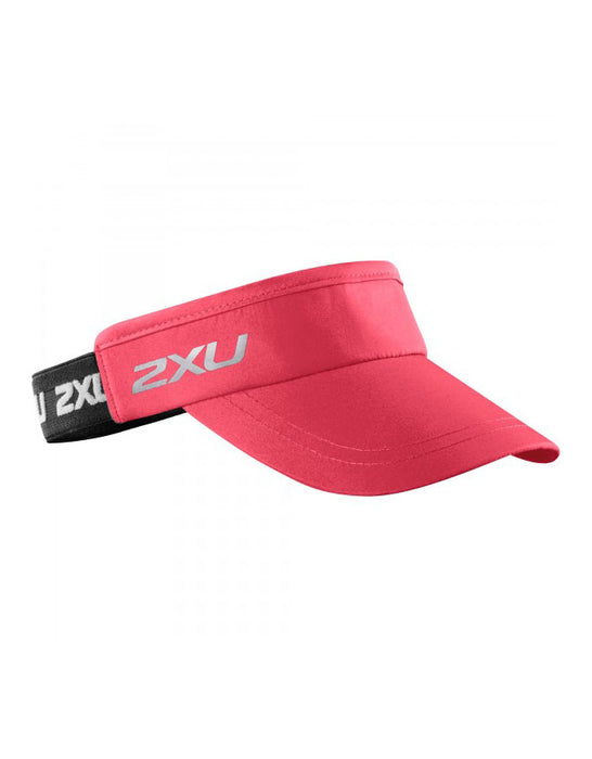 2XU Performance Run Visor
