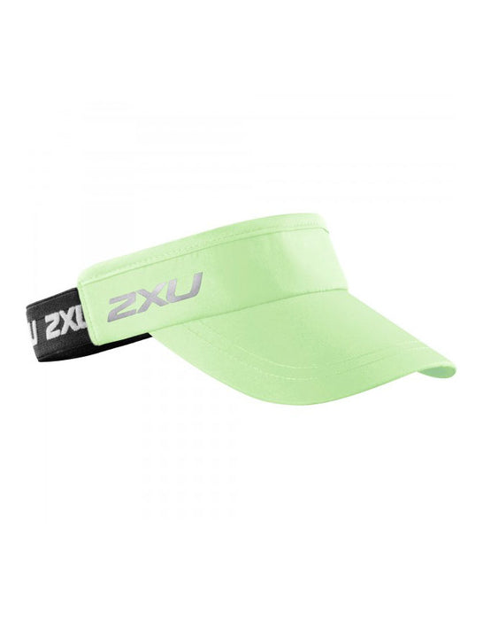 2XU Performance Run Visor