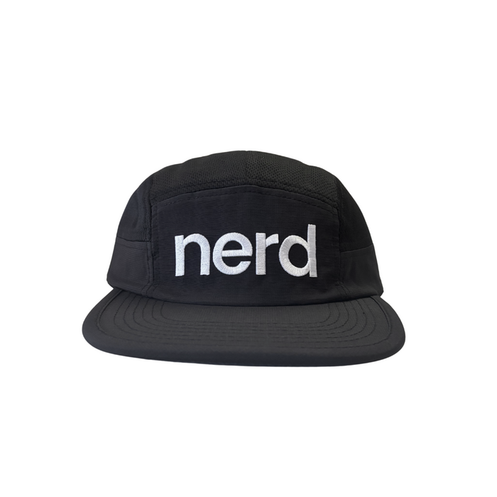 Nerd Belt Hat