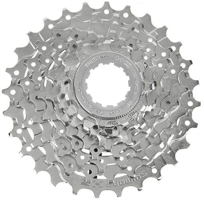 Shimano CS-HG400 9sp Cassette