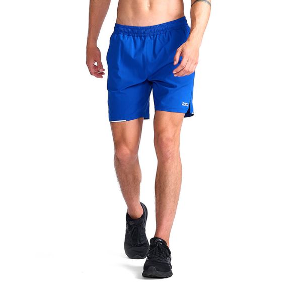 2XU Men's Aero 7" Shorts