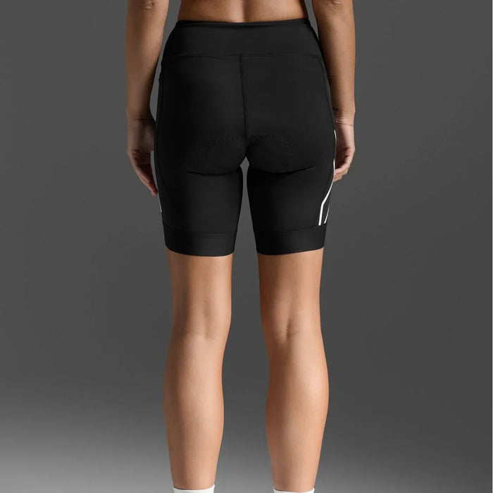 2XU Women's Core Tri 6 Inch Short