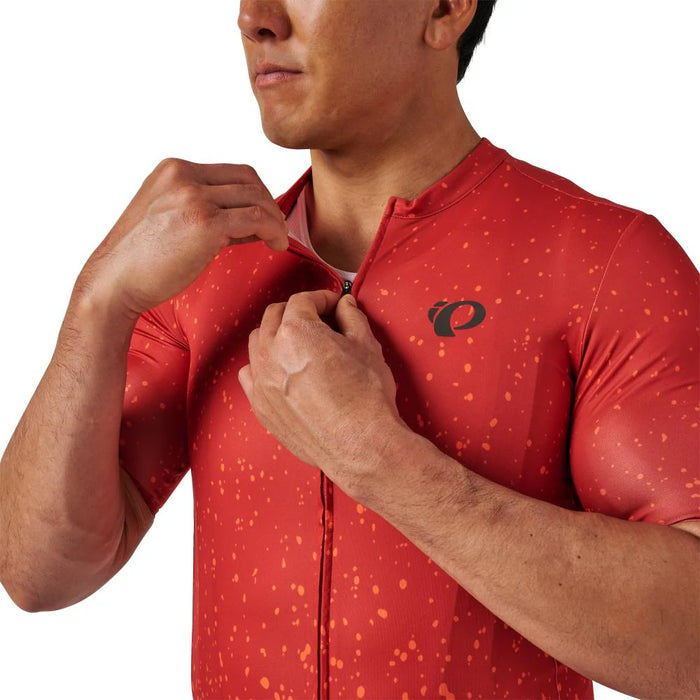 Pearl Izumi Men's Attack Short Sleeve Jersey