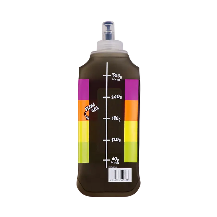 Precision Fuel & Hydration Flow Flask