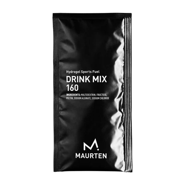 Maurten Hydrogel Drink Mix 160