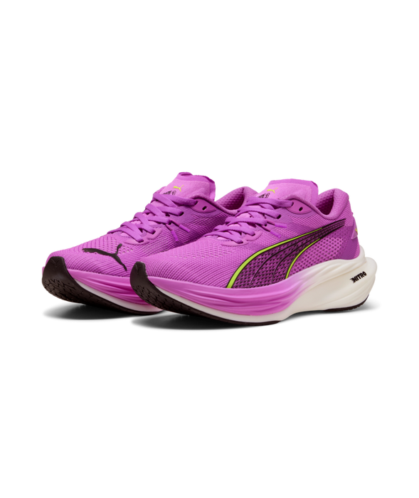 PUMA Women's Deviate NITRO 3
