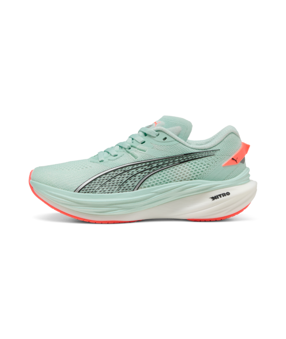 PUMA Women's Deviate NITRO 3