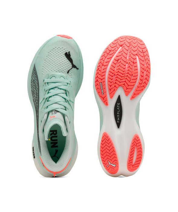 PUMA Women's Deviate NITRO 3