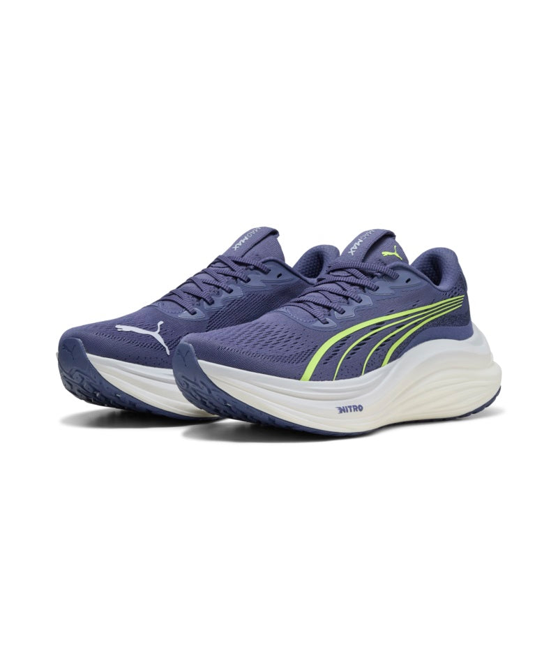 Puma magmax nitro メンズ25.5cm MagMax NITRO™ Men's Road Running Shoes | PUMA