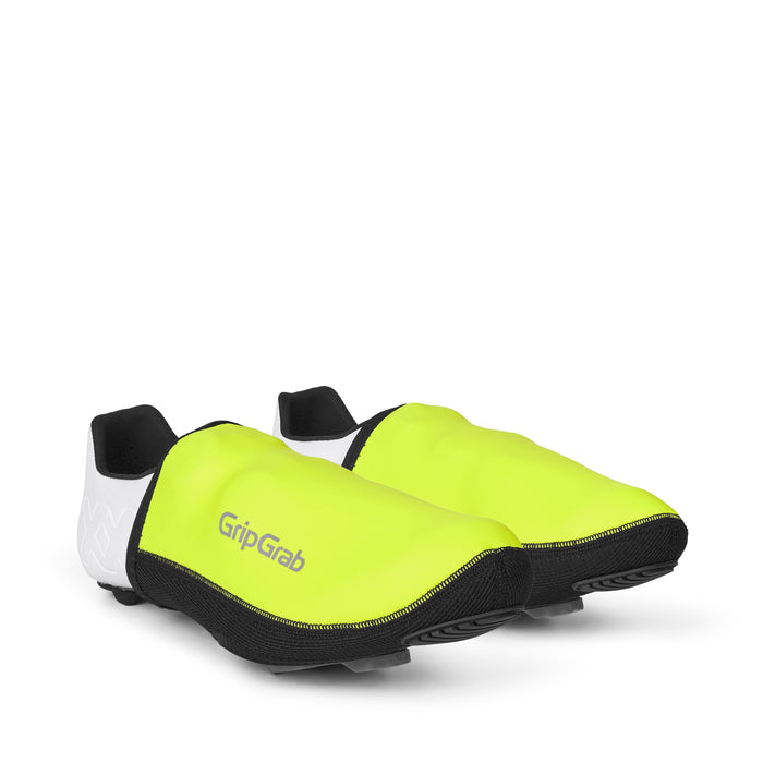 GripGrab PACR Windproof Road Toe Covers