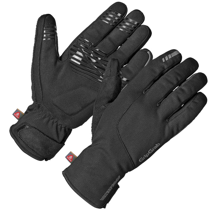 GripGrab Polaris 2 Waterproof Winter Gloves