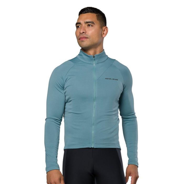 Men's Pearl Izumi Attack Thermal Jersey