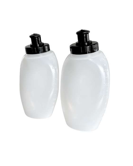 Nerd Belt 2x300ml Groove Bottles