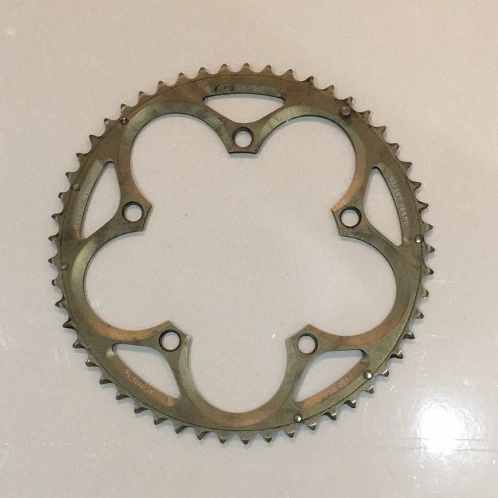 Shimano 10sp Large Chainring 53T 130 BCD