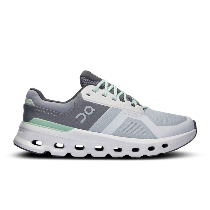 On Men's Cloudrunner 2 Wide