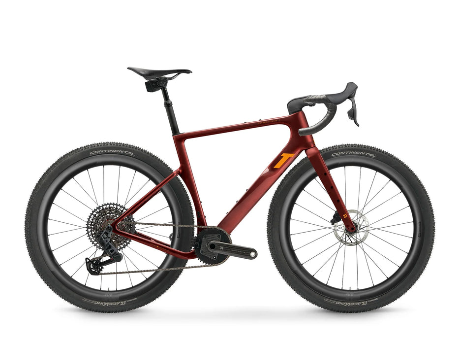 3t gravel bikes 3T Extrema Italia Rival/Eagle AXS 1x