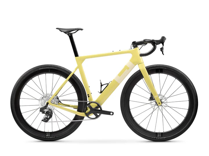 3T Exploro Primo WPNT Apex XPLR AXS