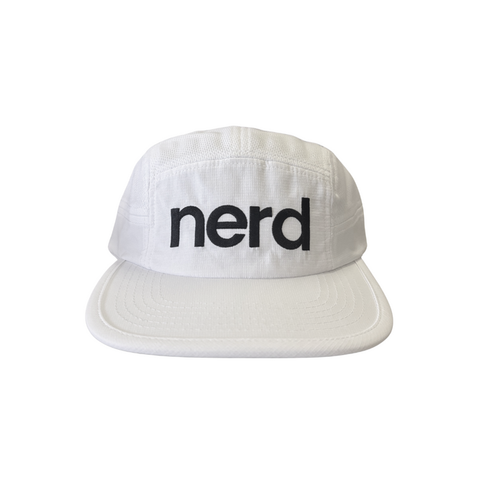 Nerd Belt Hat