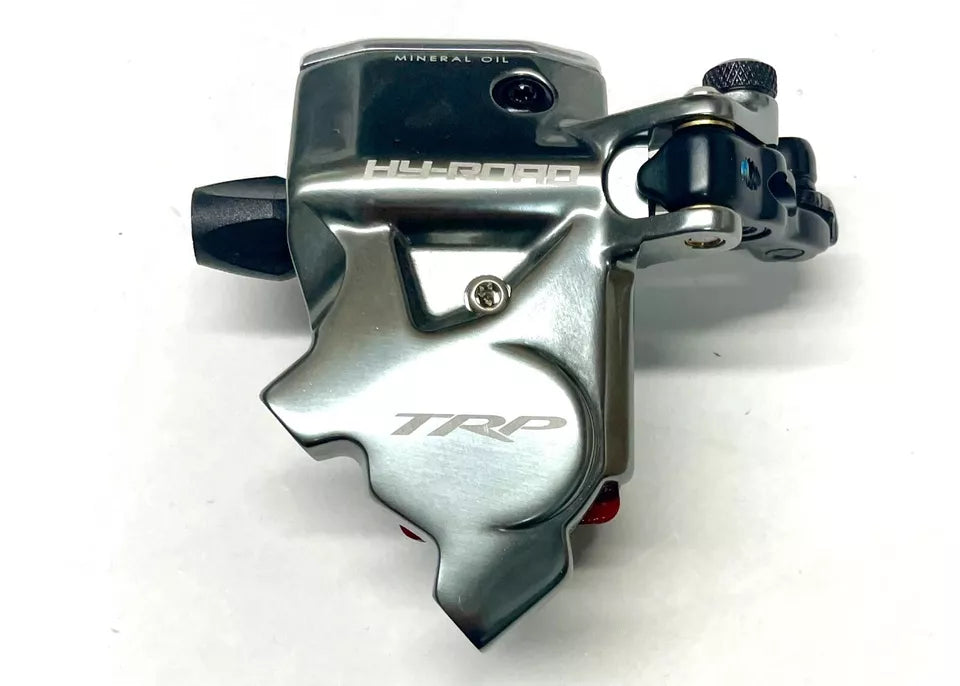 TRP Hyroad Hydraulic/Mechanical Direct Mount Disc Brakes (PR)