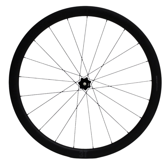 3T Discus 40 l 30 TLR Wheelset - Shimano