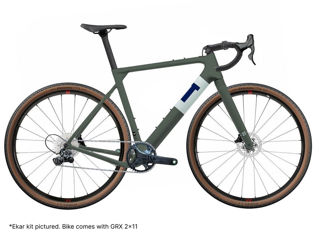 3t exploro green sale