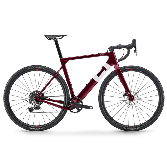 3T Exploro Pro Rival 1x