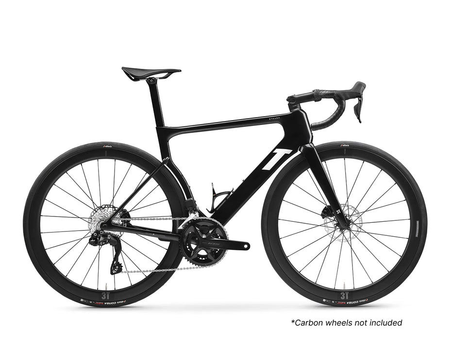 3T Strada Gen 2 105 Di2