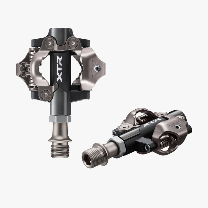 Shimano PD-M9200 XTR Race SPD Pedals