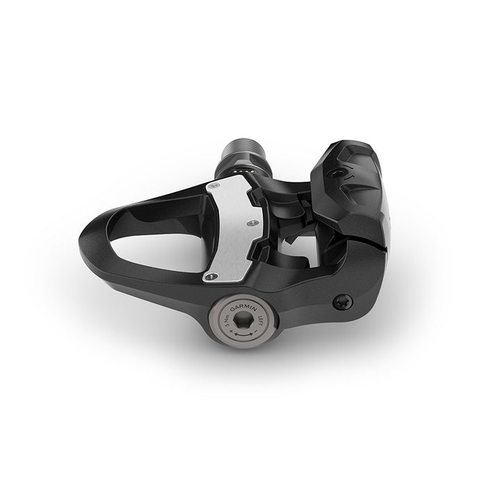 Garmin Rally RK110 Single-Sensing Power Meter Pedals