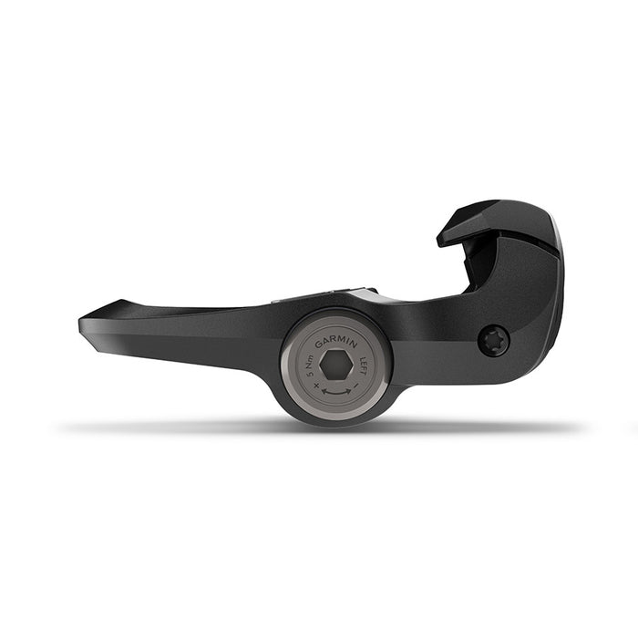 Garmin Rally RK110 Single-Sensing Power Meter Pedals