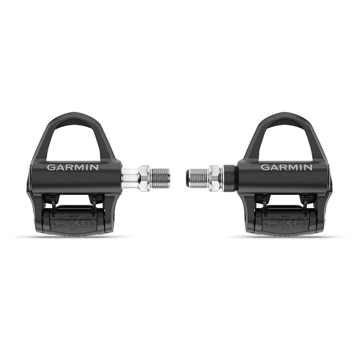 Garmin Rally RK110 Single-Sensing Power Meter Pedals