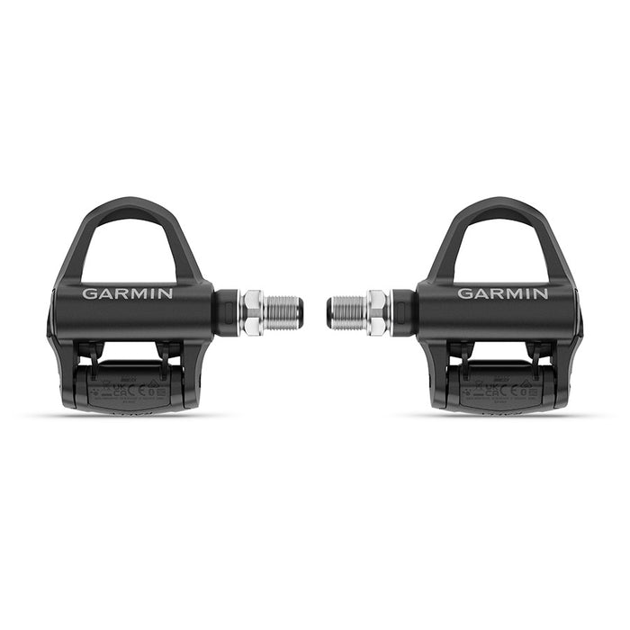 Garmin Rally RK210 Dual-Sensing Power Meter Pedals