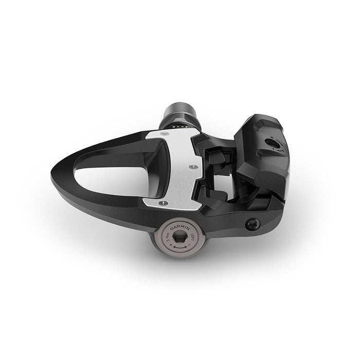 Garmin Rally RS110 Single-Sensing Power Meter Pedals