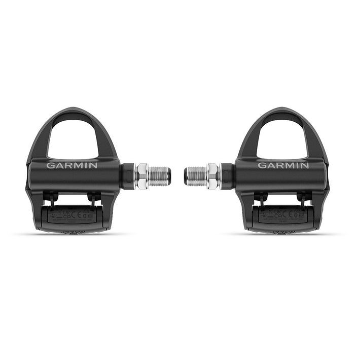 Garmin Rally RS210 Dual-Sensing Power Meter Pedals