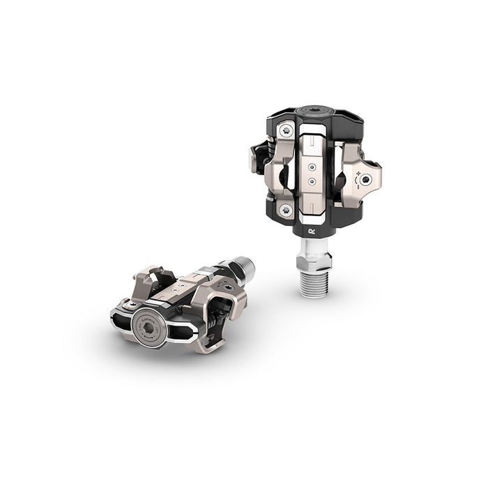 Garmin Rally XC110 Single-Sensing Power Meter Pedals