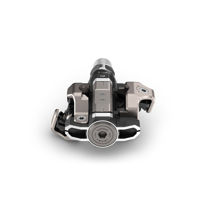 Garmin Rally XC110 Single-Sensing Power Meter Pedals