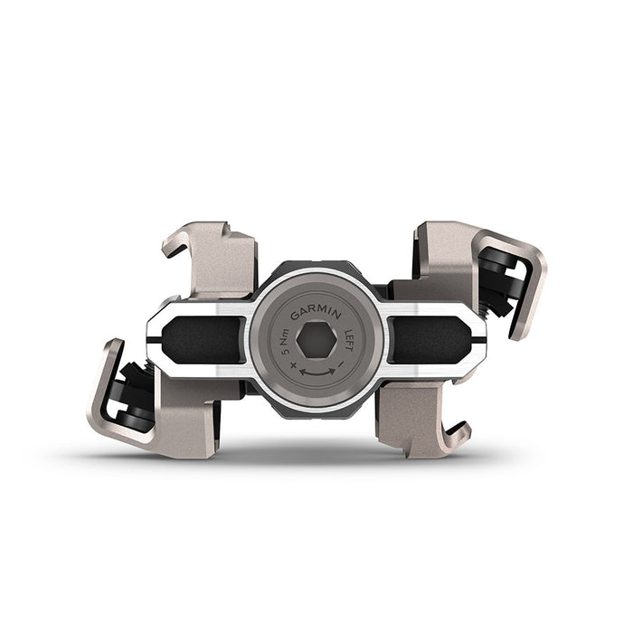 Garmin Rally XC110 Single-Sensing Power Meter Pedals
