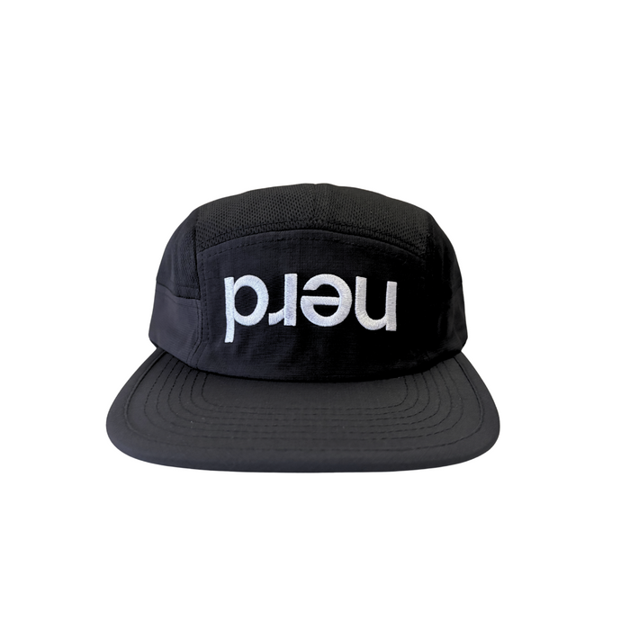 Nerd Belt Hat (Upside Down)