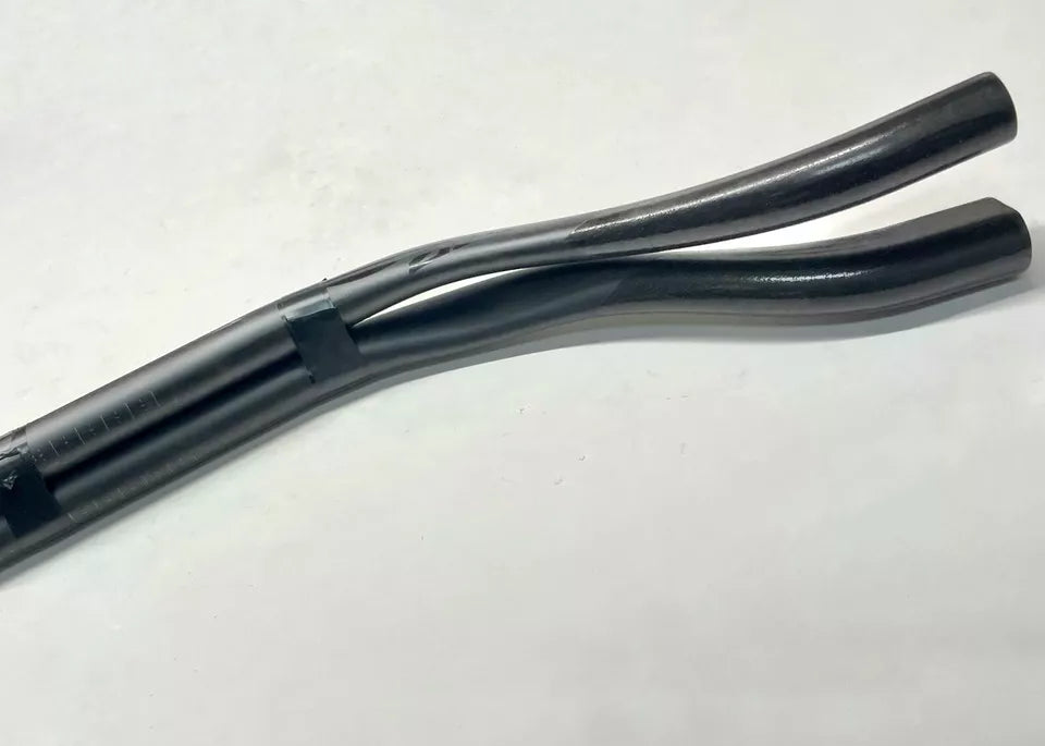 *Zipp Vuka Carbon Evo Aerobar Extensions  110mm