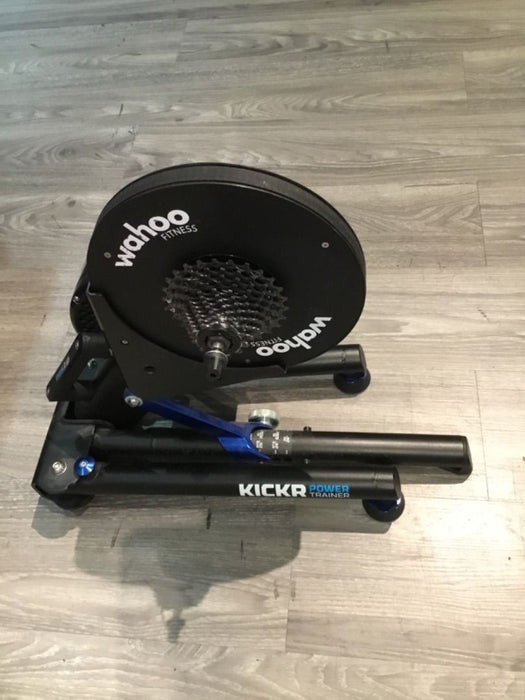 *Wahoo Kickr Gen 1 QR Only Smart Trainer