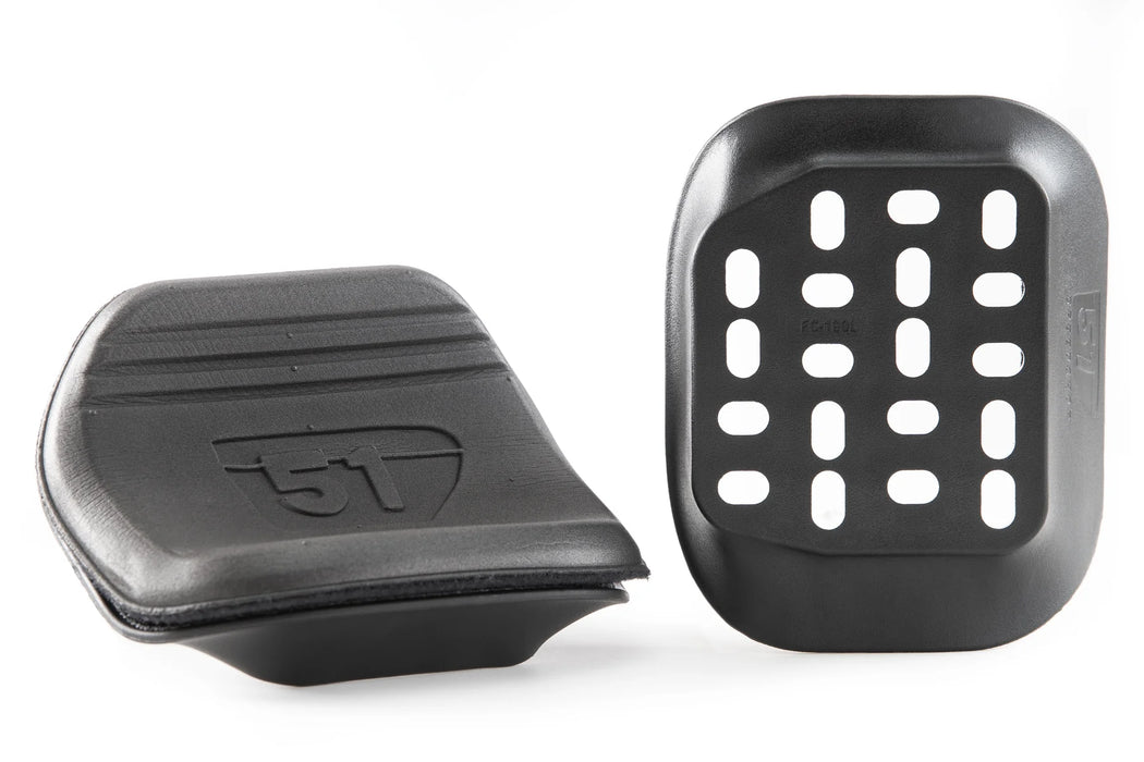 51 Speedshop Aerobar Cradle and Pad