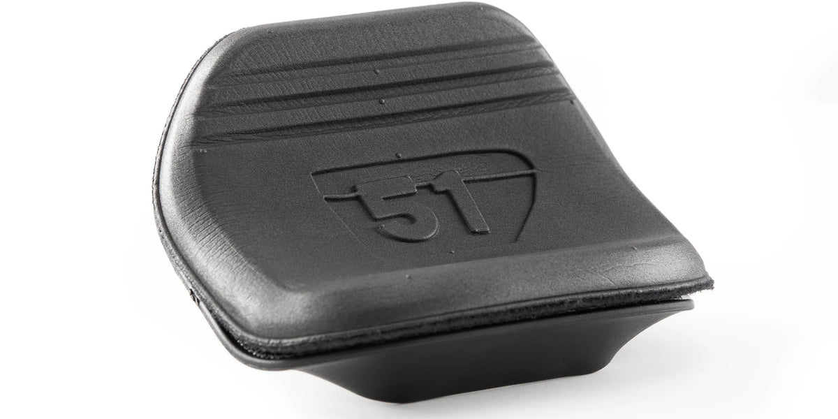 51 Speedshop Aerobar Cradle and Pad