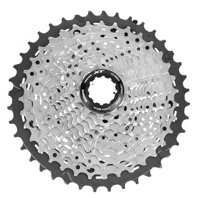 Shimano CS-M8000 Deore XT 11-Speed Cassette