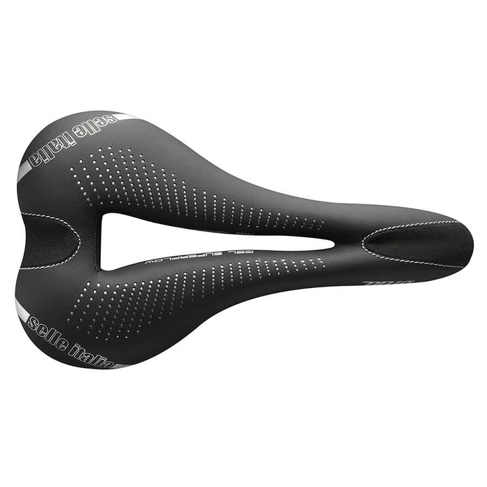 Selle Italia Diva Gel Superflow L Saddle