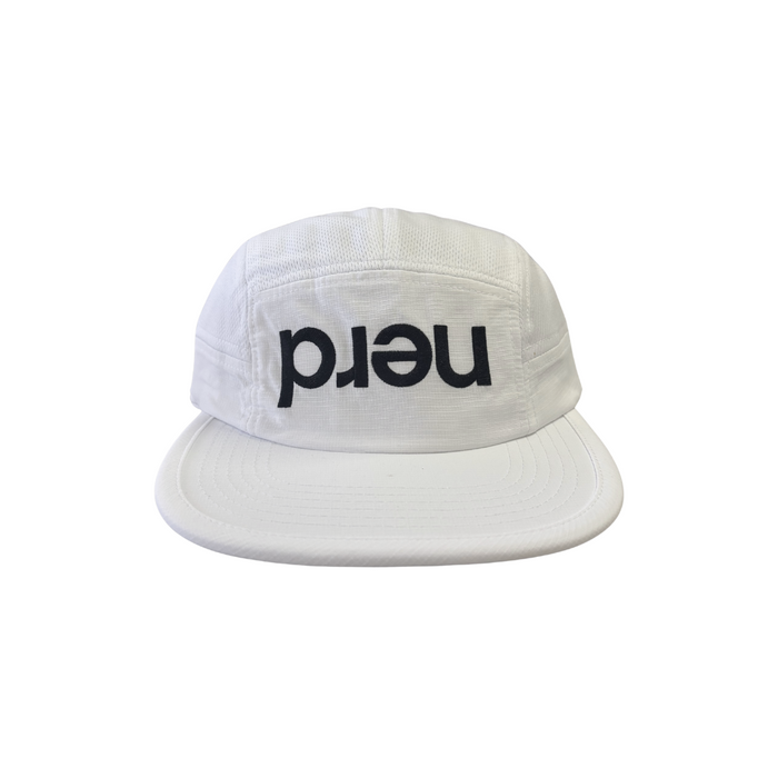 Nerd Belt Hat (Upside Down)