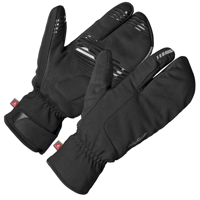 GripGrab Nordic 2 Windproof Deep Winter Lobster Gloves