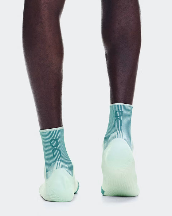 On Performance Run Sock Mid 1