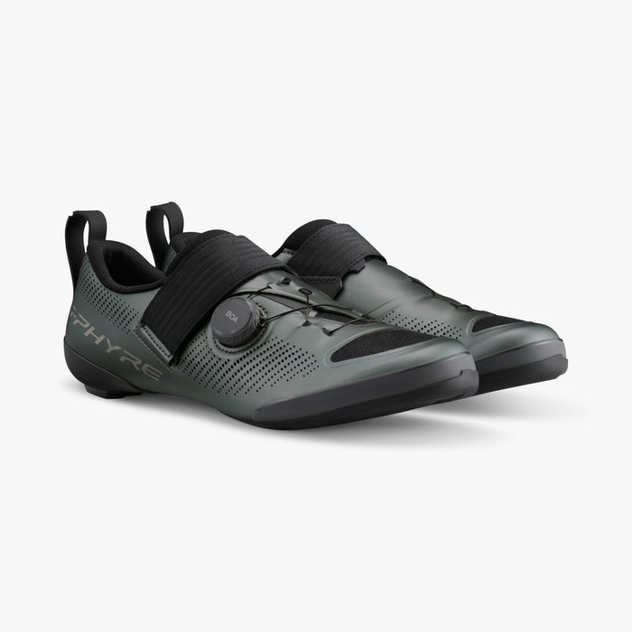 Shimano S-Phyre SH-TR903 Road Shoe