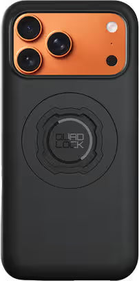 Quad Lock Bike Case - iPhone 17 MAG