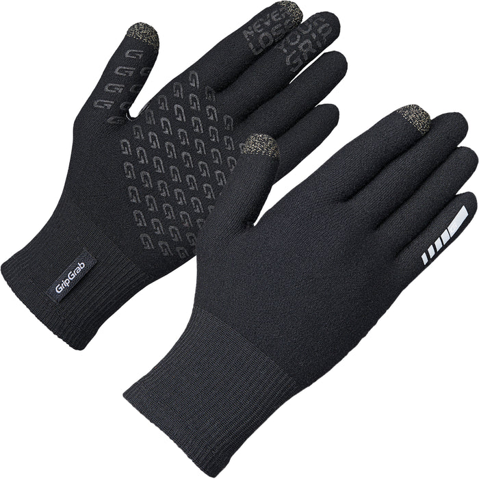 GripGrab Primavera 2 Merino Spring-Autumn Gloves